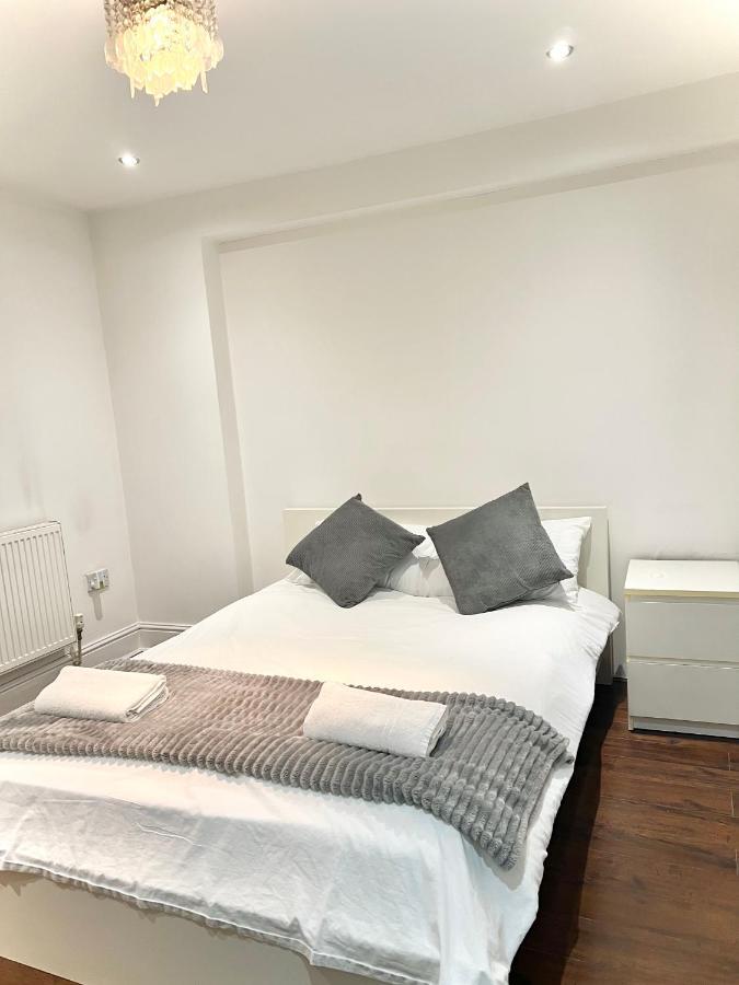 Canary Wharf Holiday 4* Londres