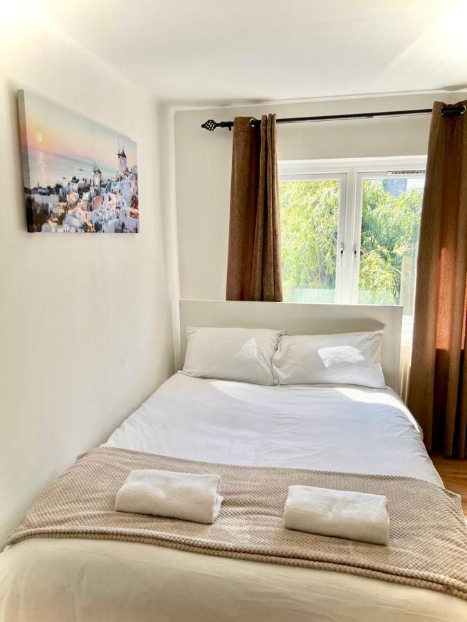 Canary Wharf Holiday 4* Londres