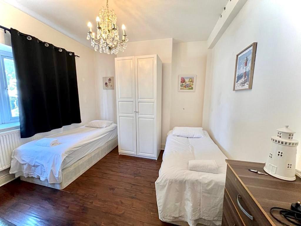Hotel Canary Wharf Holiday 4*