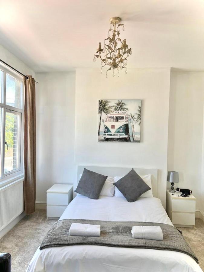 Canary Wharf Holiday Hotel Londres