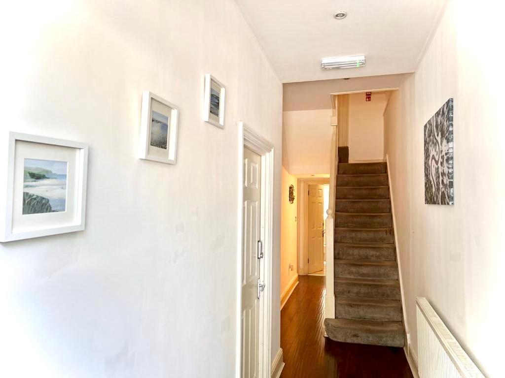Hotel Canary Wharf Holiday 4*