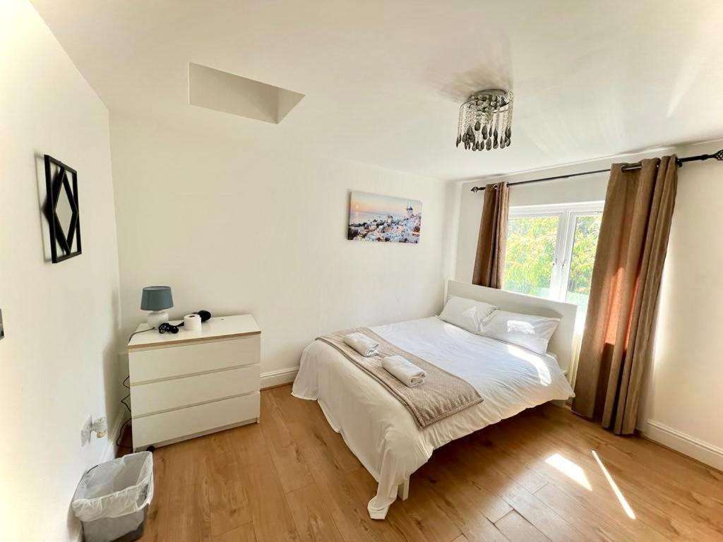 Hotel Canary Wharf Holiday 4*