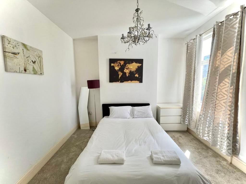 Hotel Canary Wharf Holiday Londres