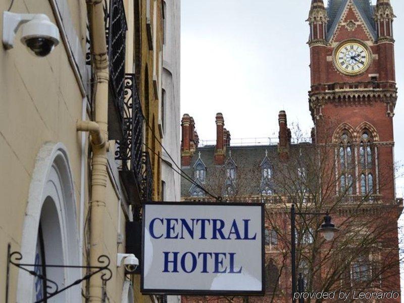 Hotel Oyo Golders London
