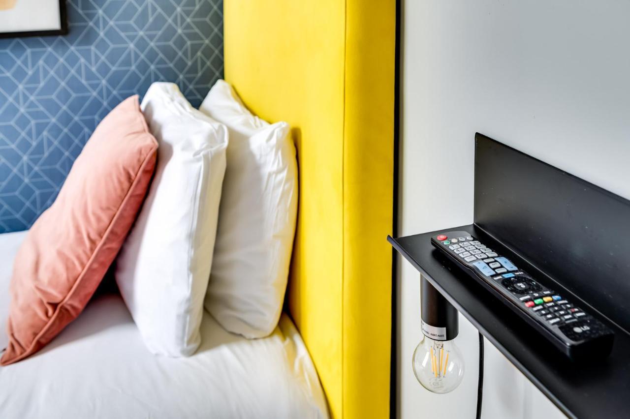 Kensington - Philbeach Gardens Appartement Londen