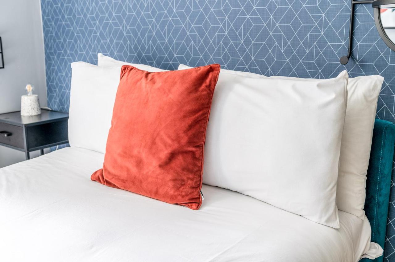 Kensington - Philbeach Gardens Appartement Londen