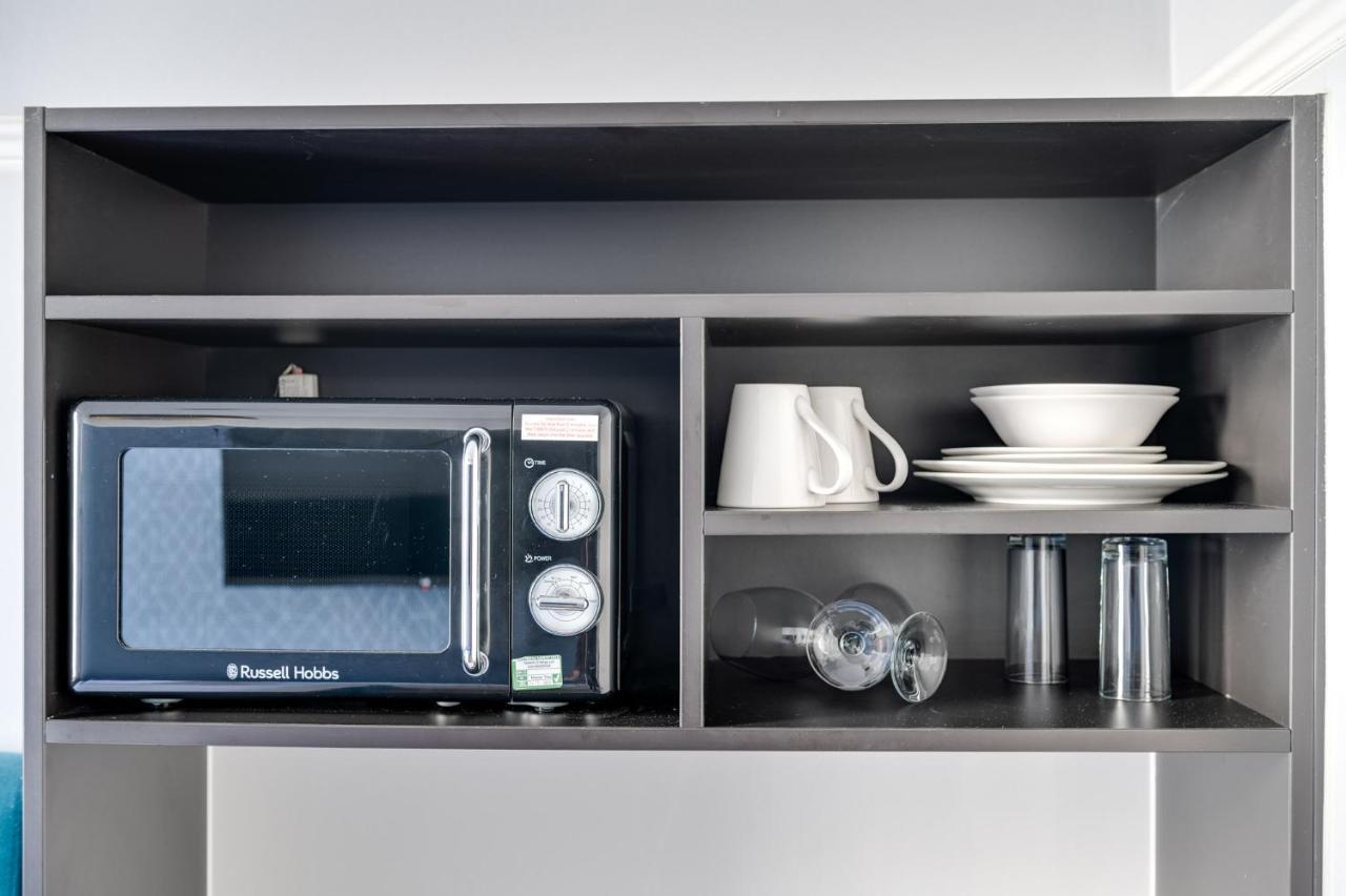 Appartement Kensington - Philbeach Gardens Londen