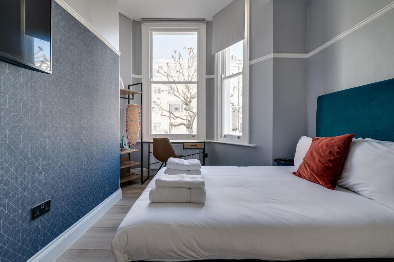 Appartement Kensington - Philbeach Gardens Londen