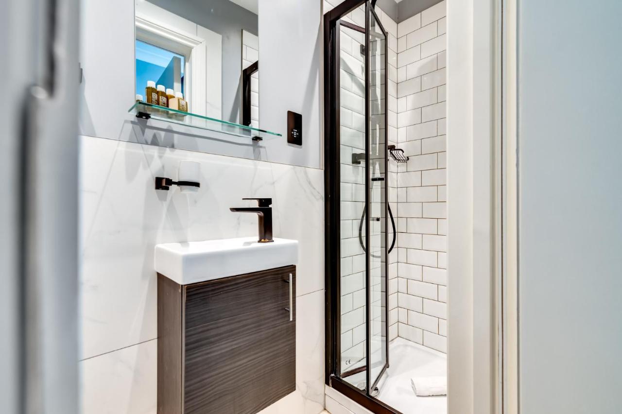 Kensington - Philbeach Gardens Appartement Londen