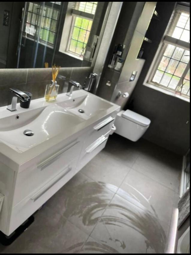 Gasthuis Wandsworth, South Deluxe King 4 *