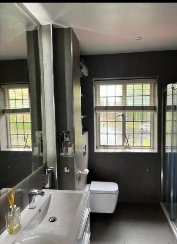 Gasthuis Wandsworth, South Deluxe King 4 *