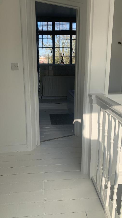 Wandsworth, South Deluxe King 5 Privatunterkunft