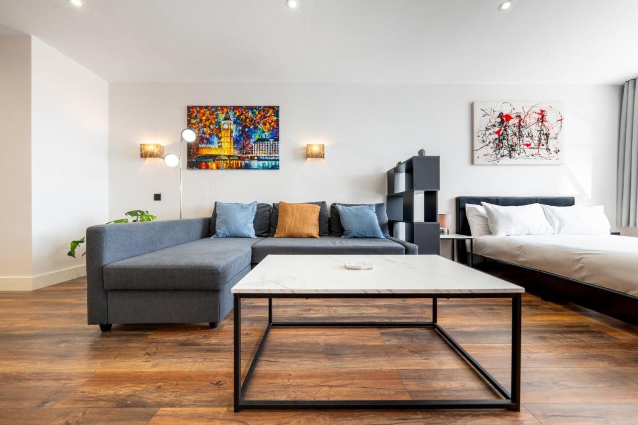 Appartement 2 - West Brand New Loft *