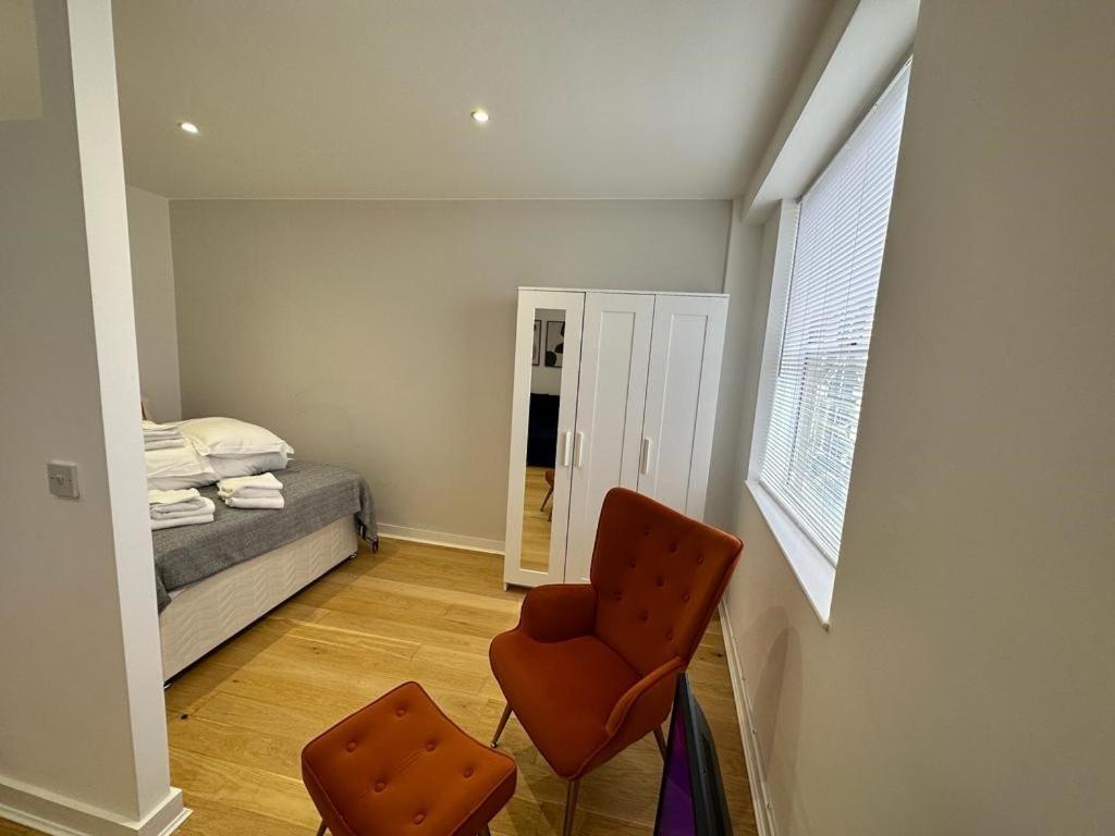 Apartment 2a Soho By Indigo Flats Sleeps 4 London