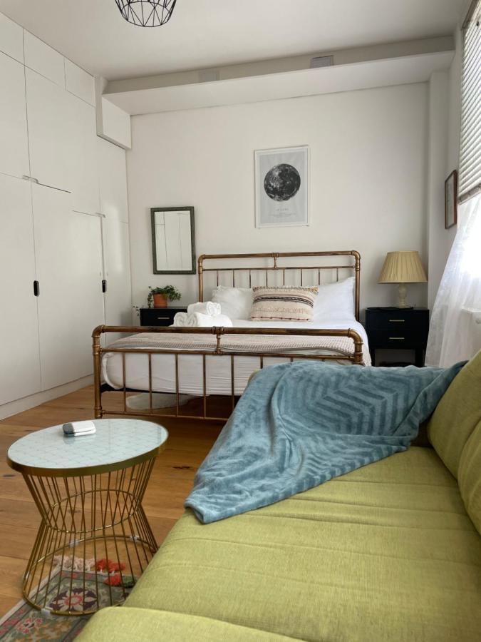 Apartamento Cosy Shoreditch Flat