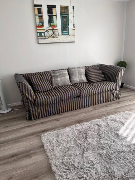 Spacious And Comfy Vakantiehuis *