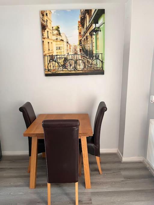 Spacious And Comfy Vakantiehuis