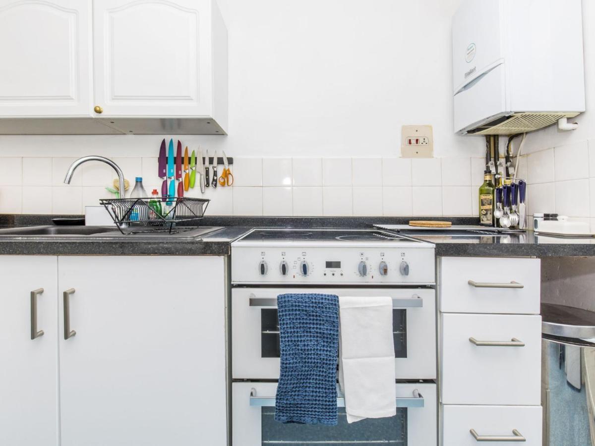 Pass The Keys - Beautiful Flat With Balcony In Swiss Cottage, * London
