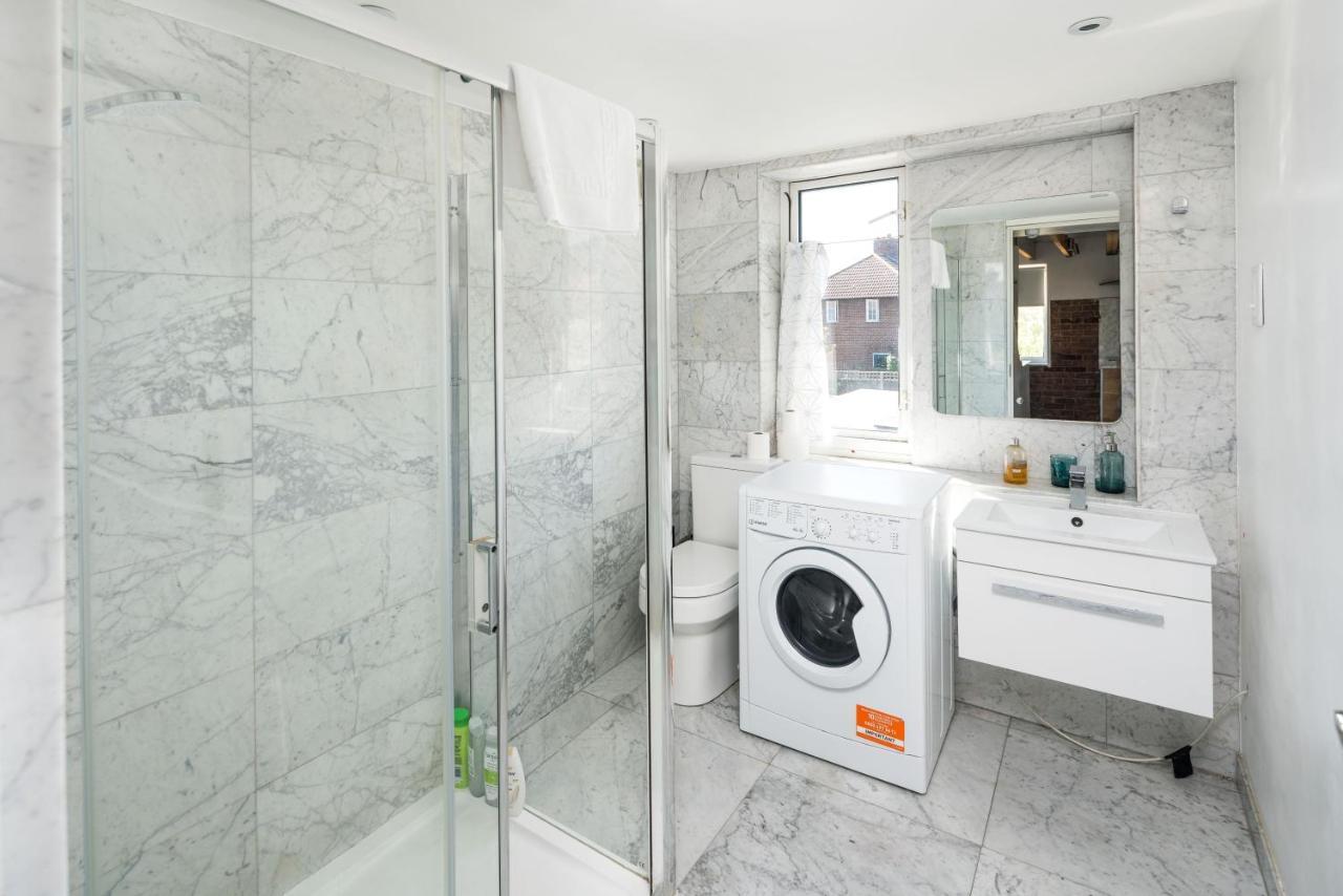 Appartement Cozy 2 Bedroom / Westfield / Hammersmith Hospital