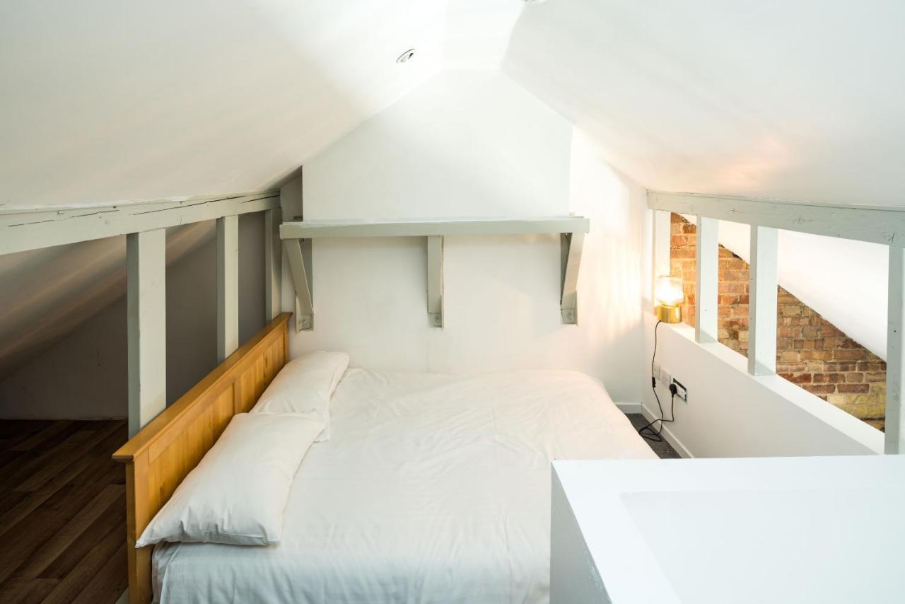 Cozy 2 Bedroom / Westfield / Hammersmith Hospital Appartement