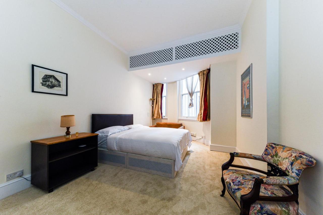 Apartment Hydepark Queens Gate
