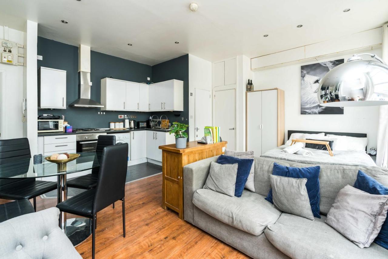 Cozy / Earls Court / Kensington Apartment