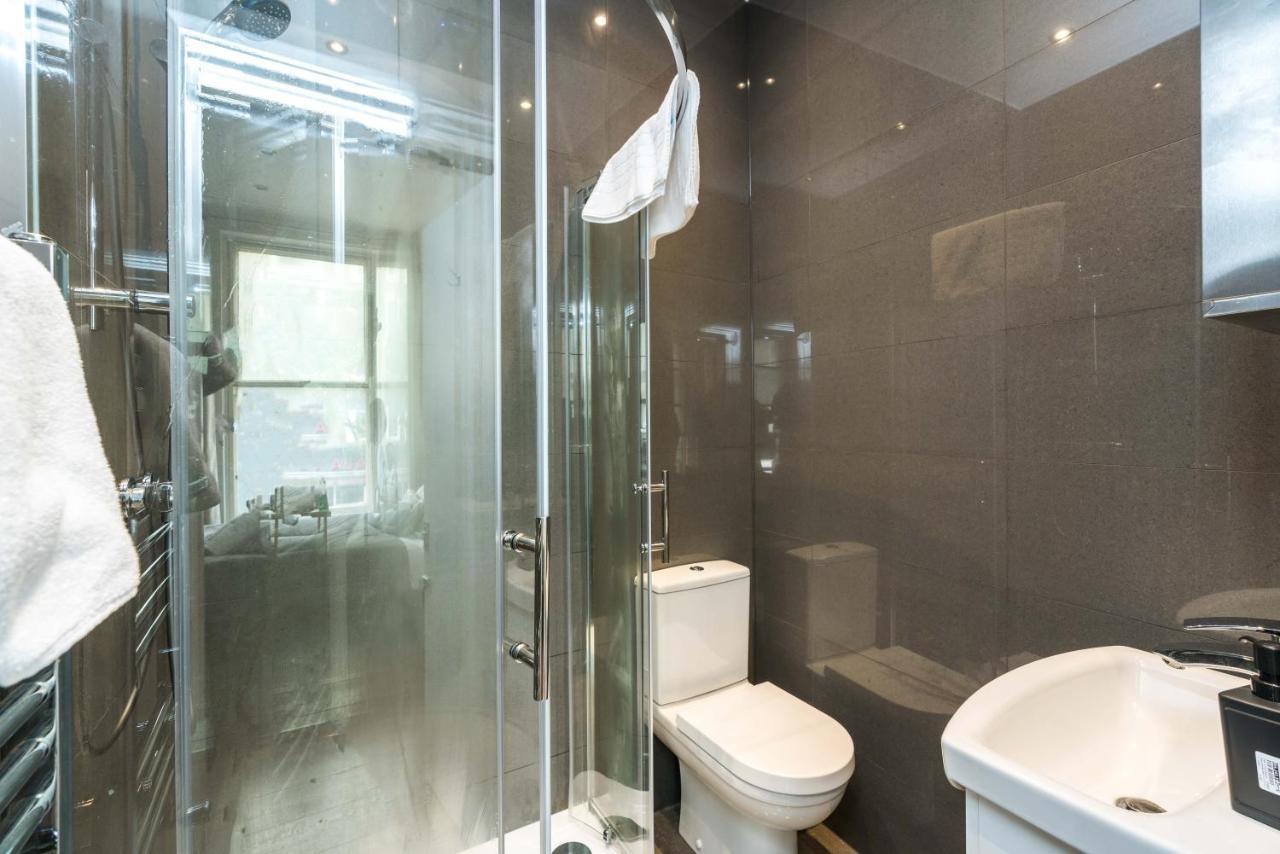 Cozy / Earls Court / Kensington Apartment *