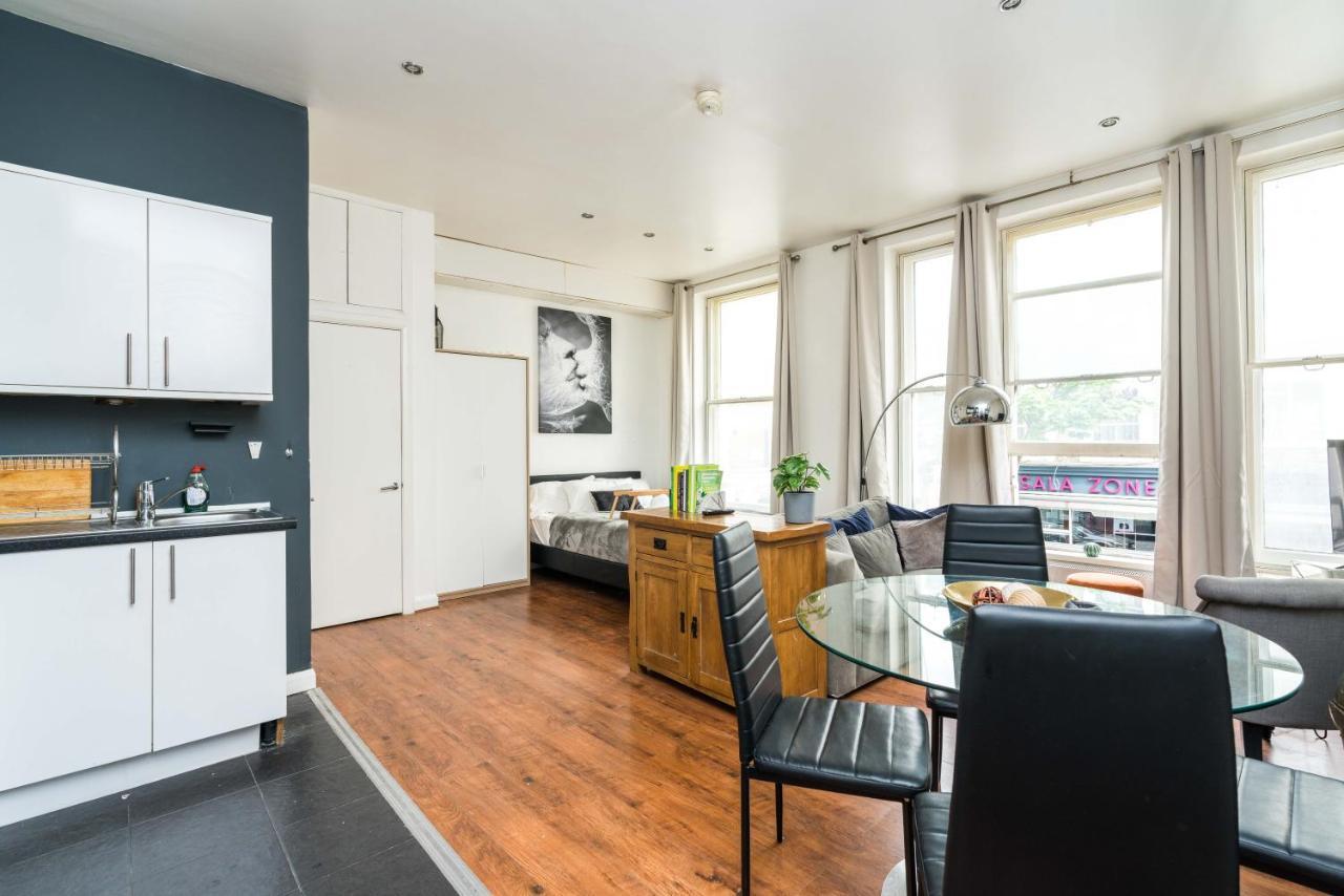 Apartment Cozy / Earls Court / Kensington *