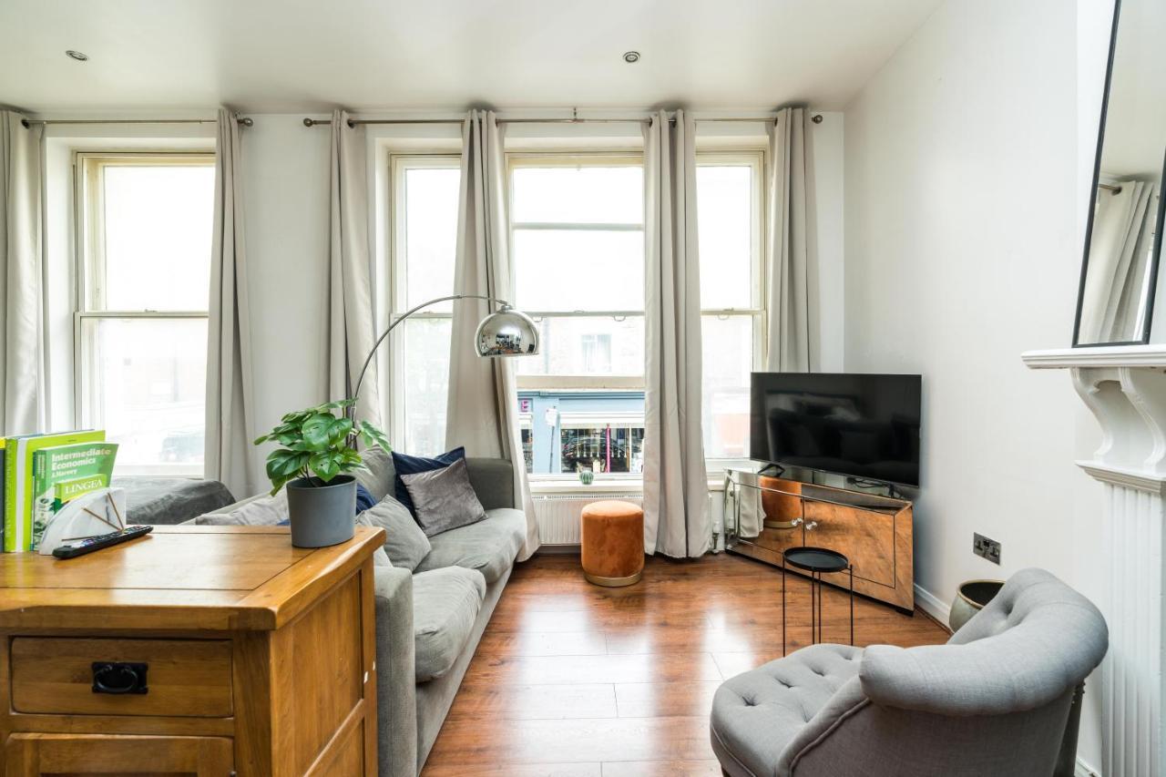 Cozy / Earls Court / Kensington