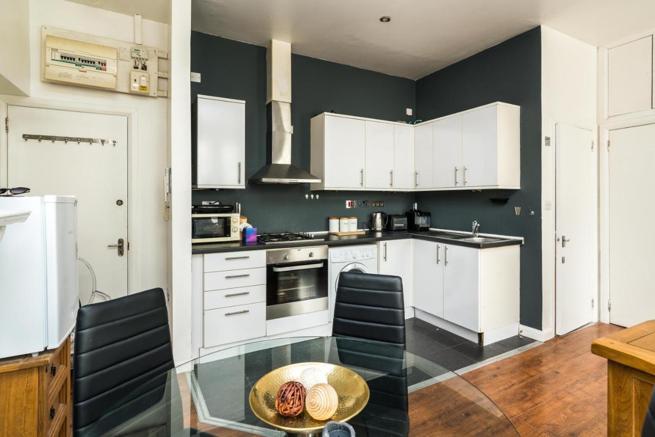 Apartment Cozy / Earls Court / Kensington London
