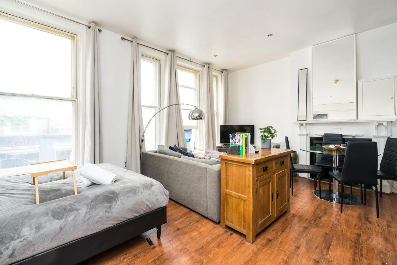 Cozy / Earls Court / Kensington *