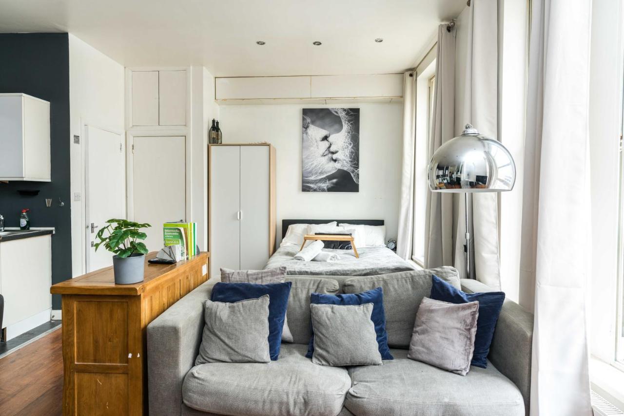Cozy / Earls Court / Kensington Apartment *