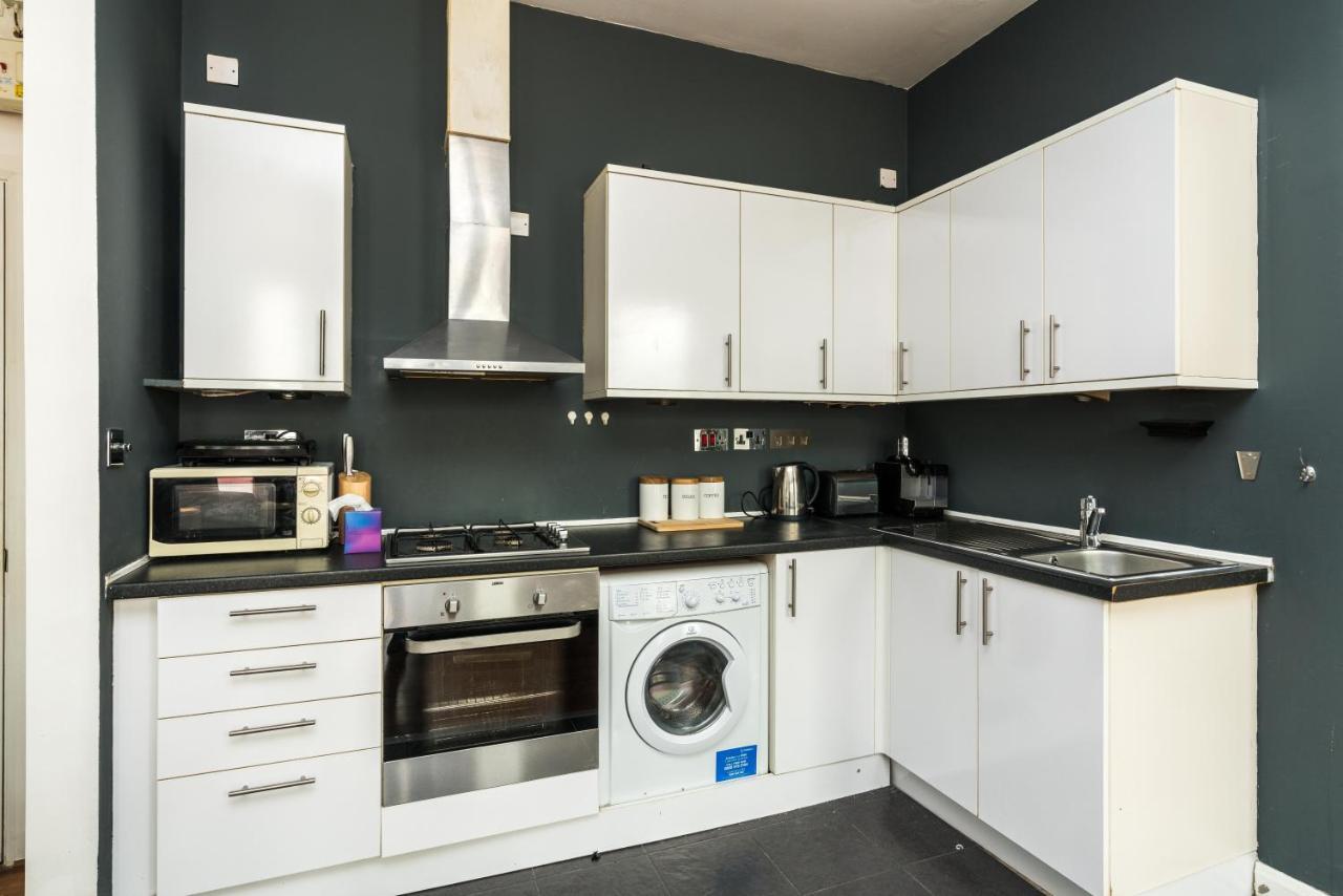 Cozy / Earls Court / Kensington Apartment