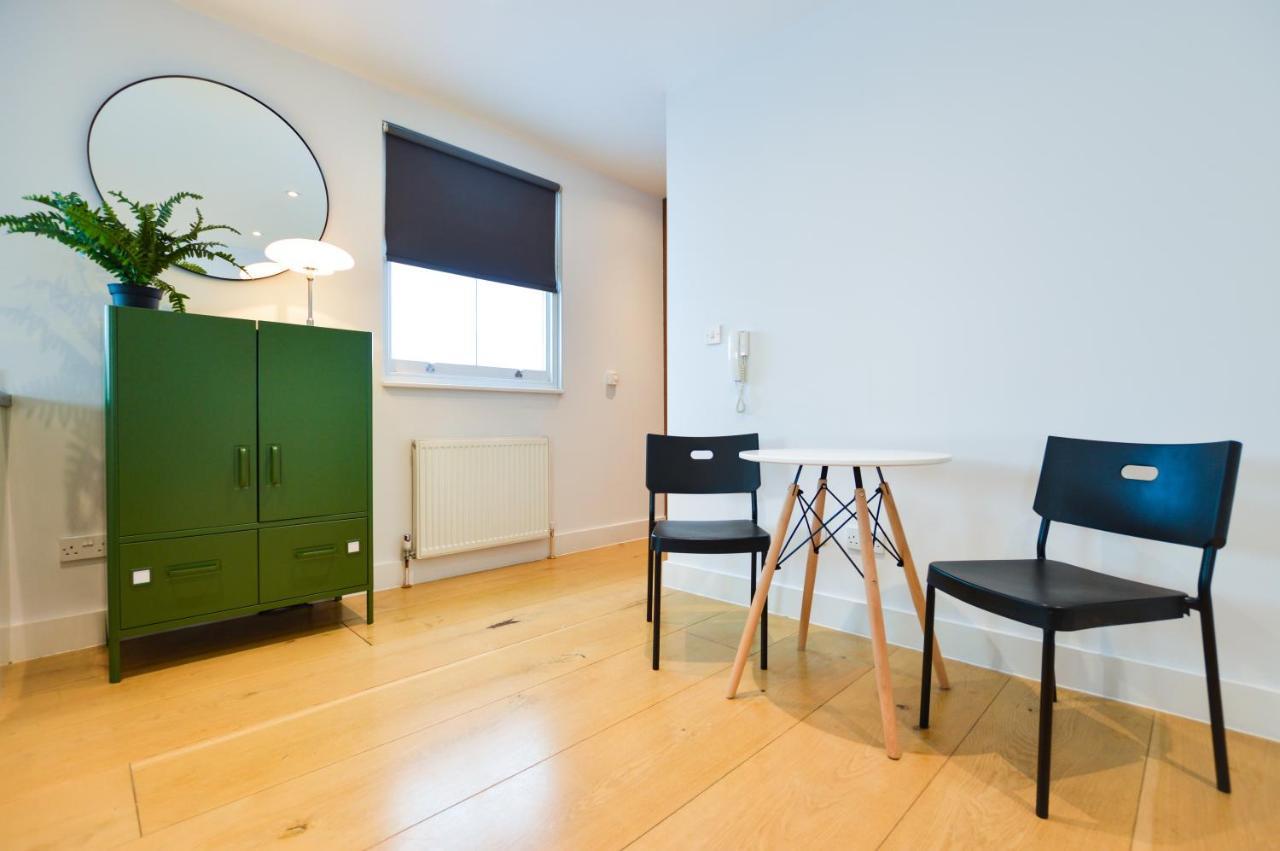 The Warehouse At West Hampstead By Concept Londen