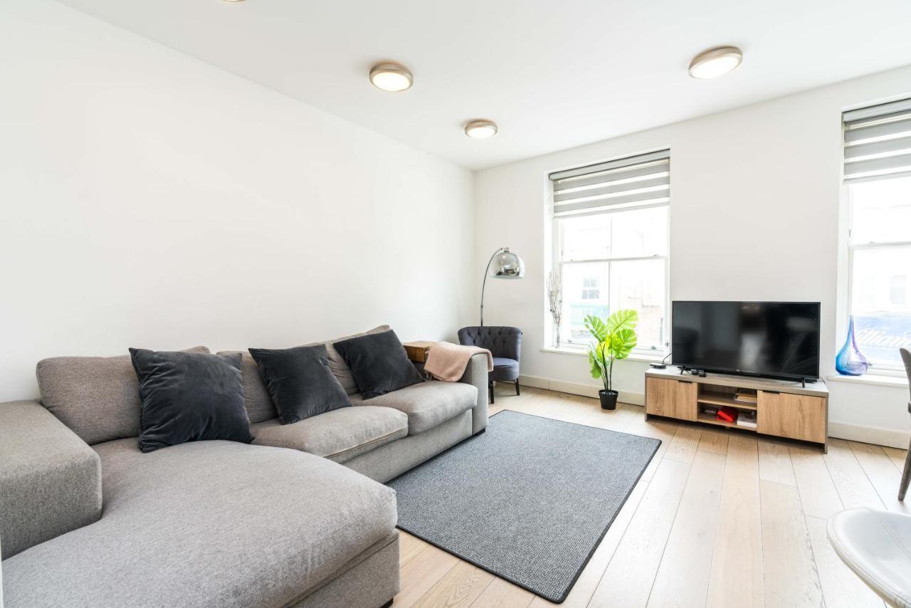 Spacious 2 Bedroom / Earls Court / Kensington Apartamento *