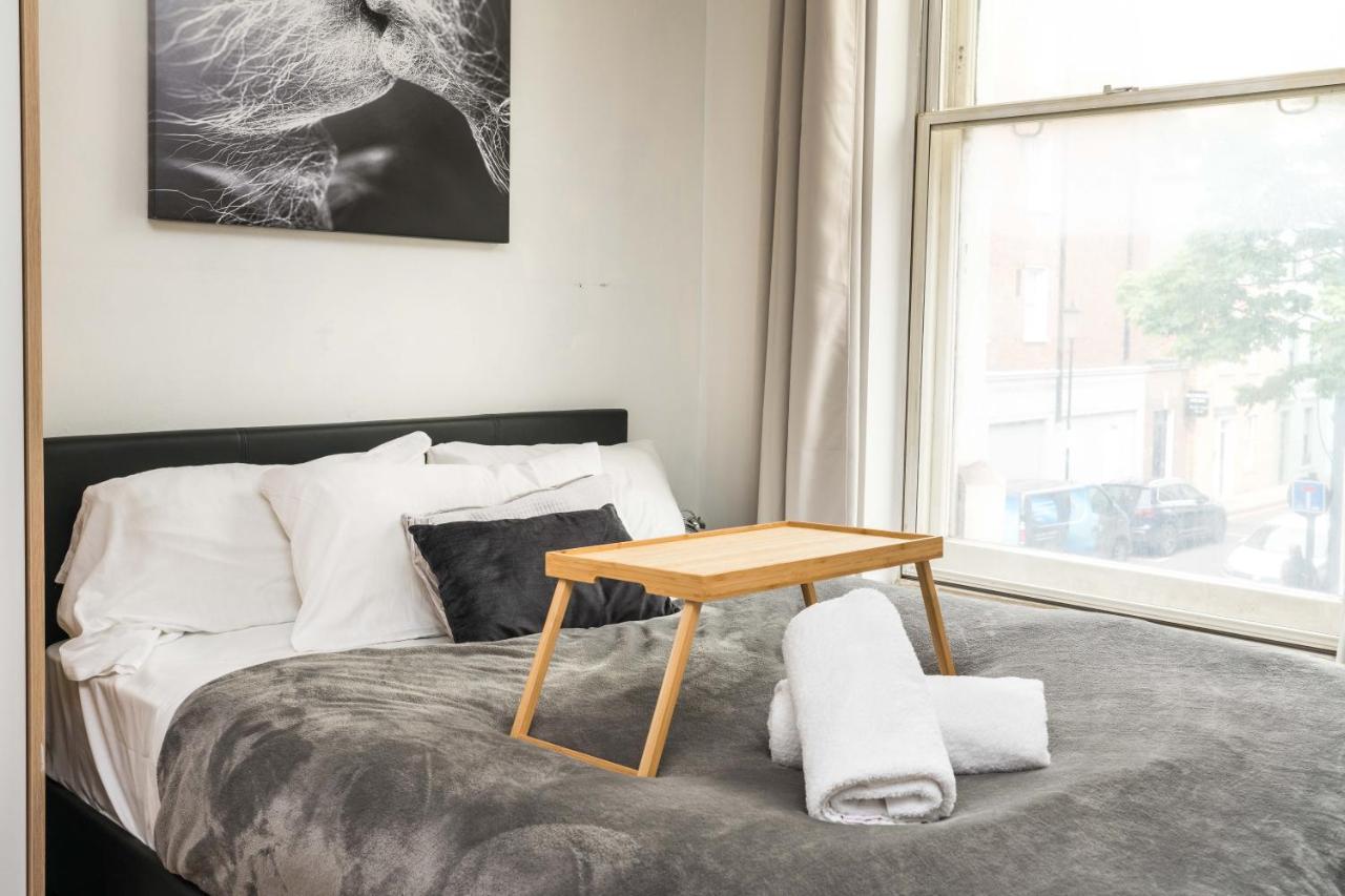 Cozy / Earls Court / Kensington Apartment