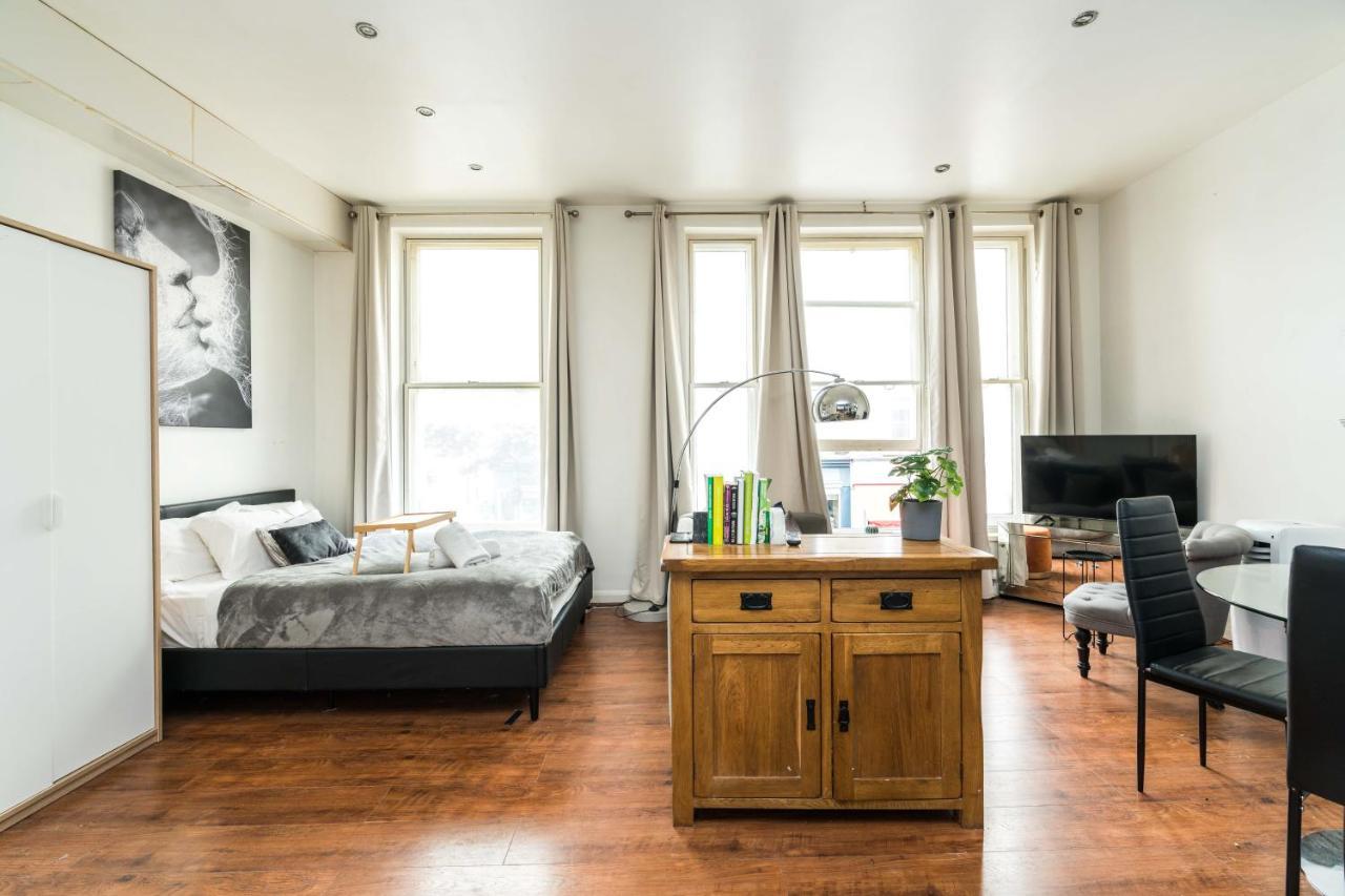 Cozy / Earls Court / Kensington Apartment