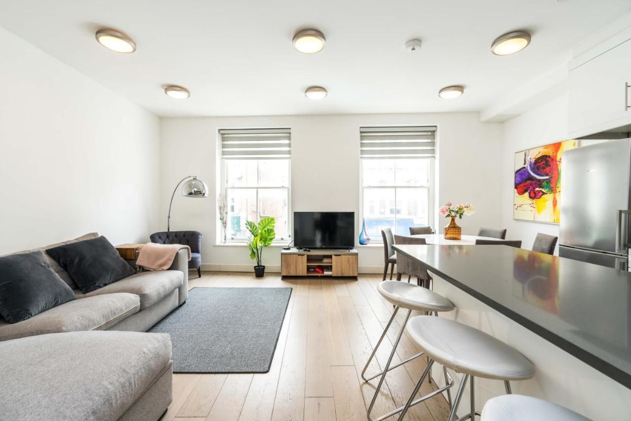 Apartamento Spacious 2 Bedroom / Earls Court / Kensington *