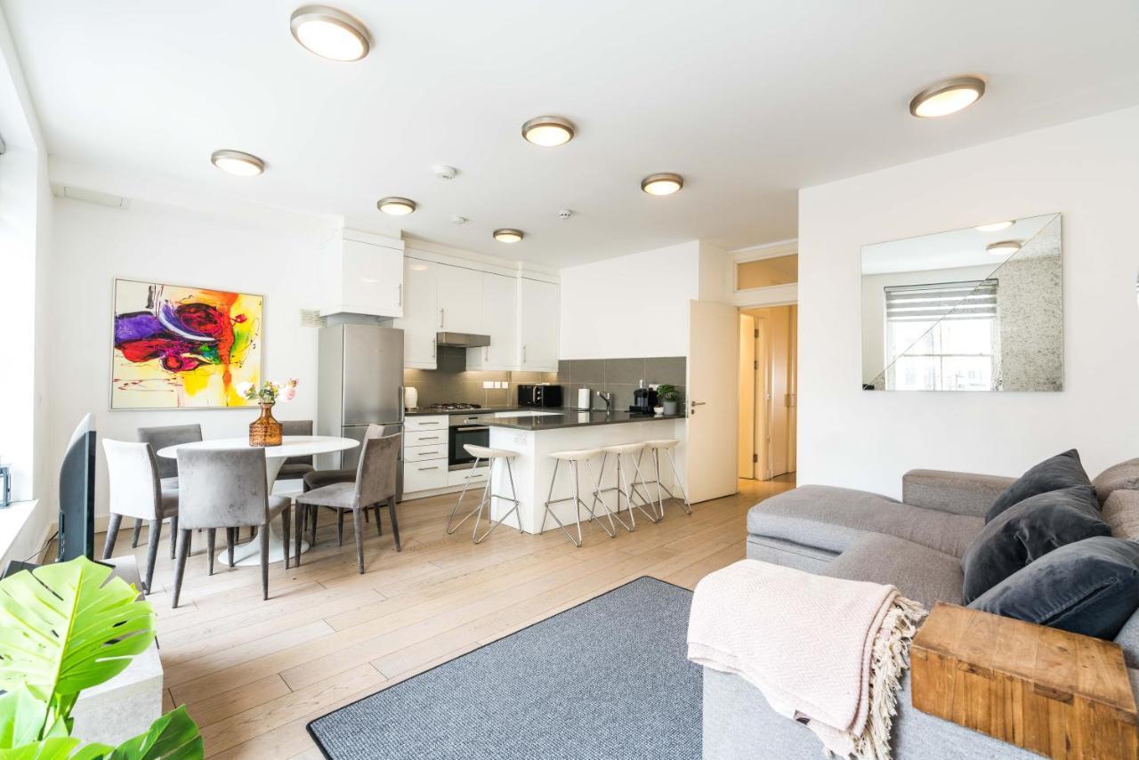 Spacious 2 Bedroom / Earls Court / Kensington *