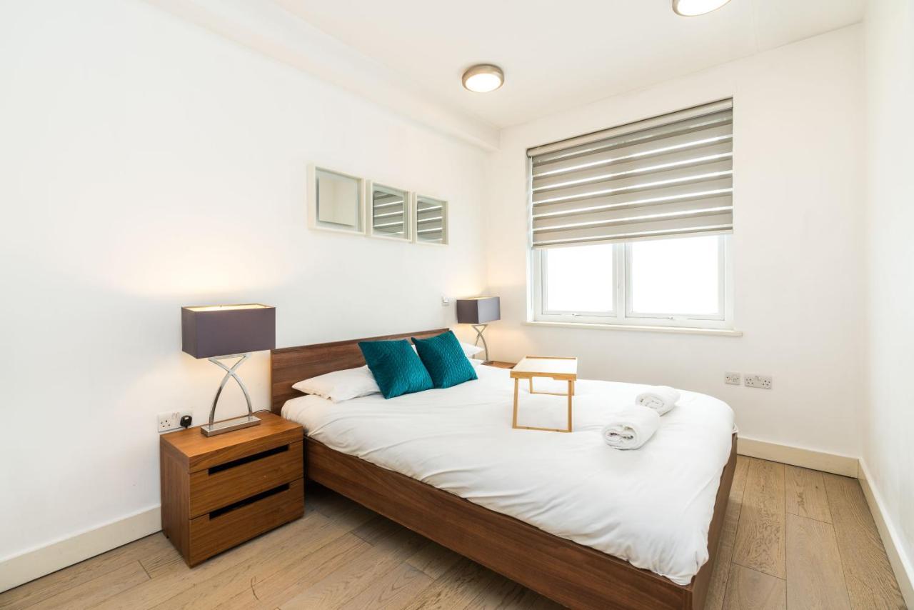 Spacious 2 Bedroom / Earls Court / Kensington Apartamento *