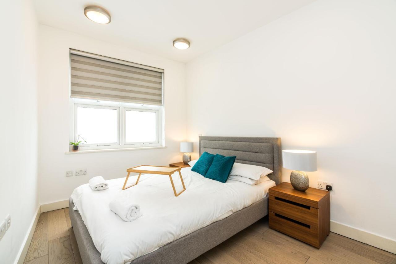 Apartamento Spacious 2 Bedroom / Earls Court / Kensington Londres