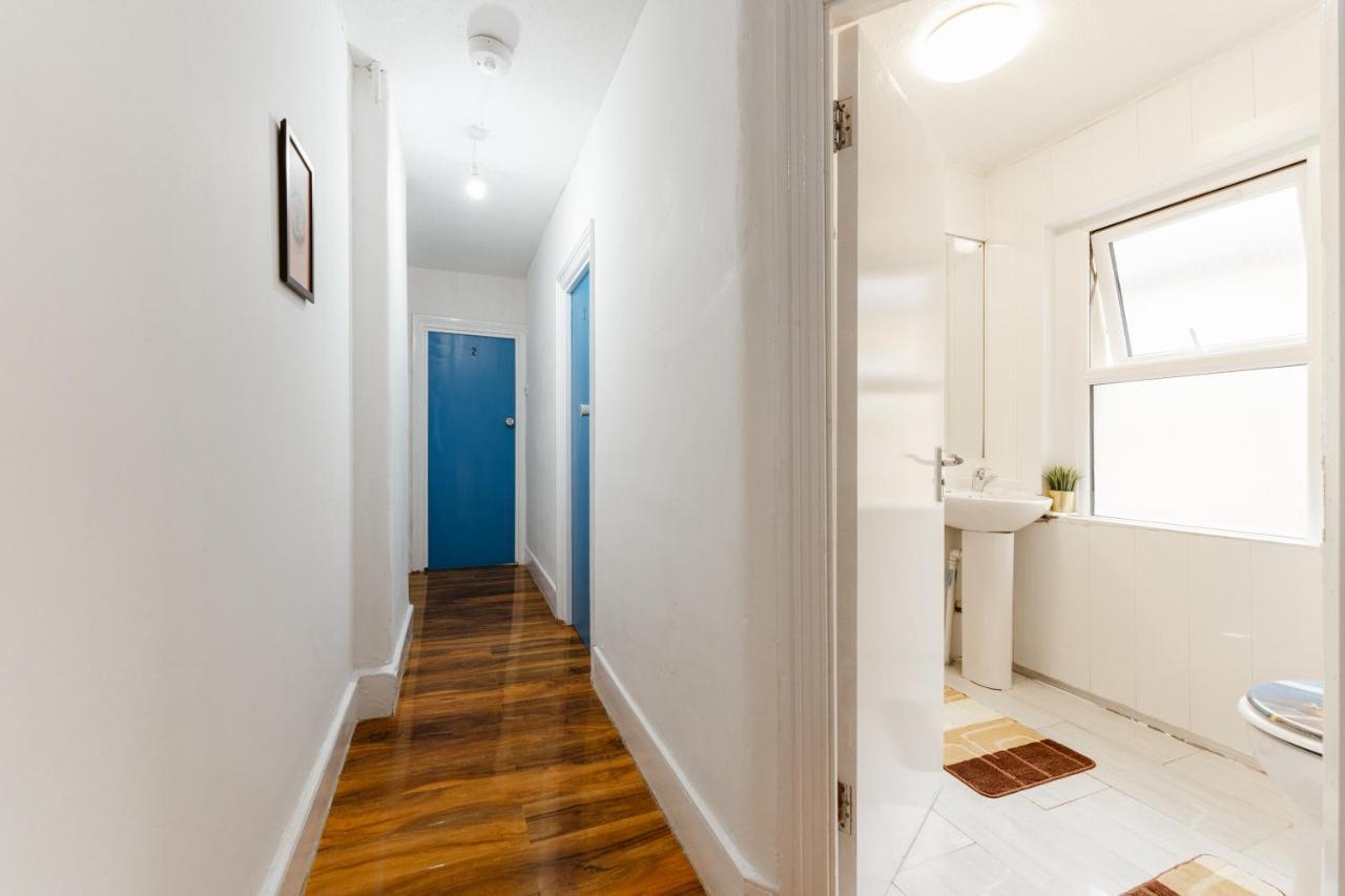 Great In Plaistow * London