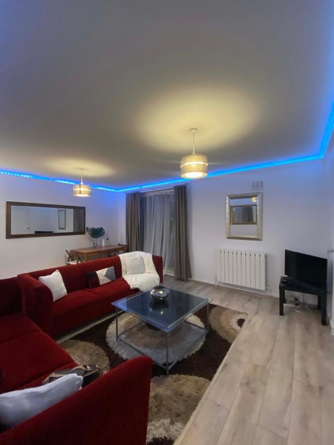 Apartamento In - 24 7 Security *
