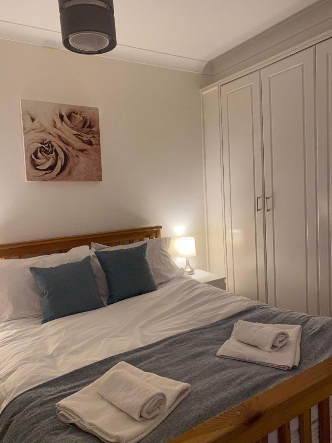 In - 24 7 Security Apartamento Londres