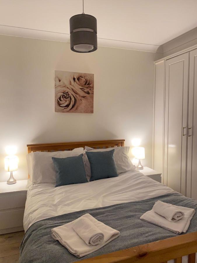 Apartamento In - 24 7 Security Londres