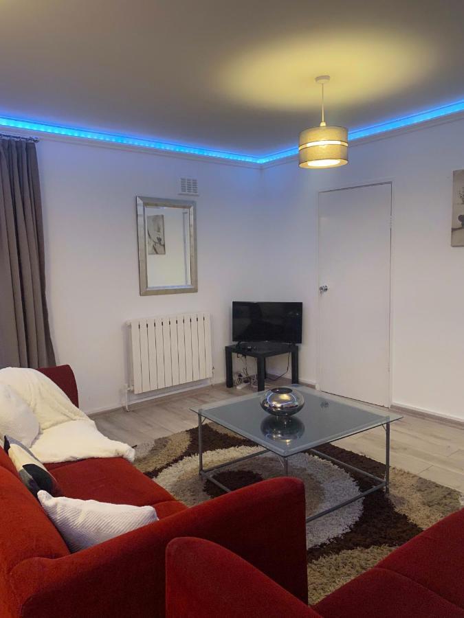 In - 24 7 Security Apartamento Londres