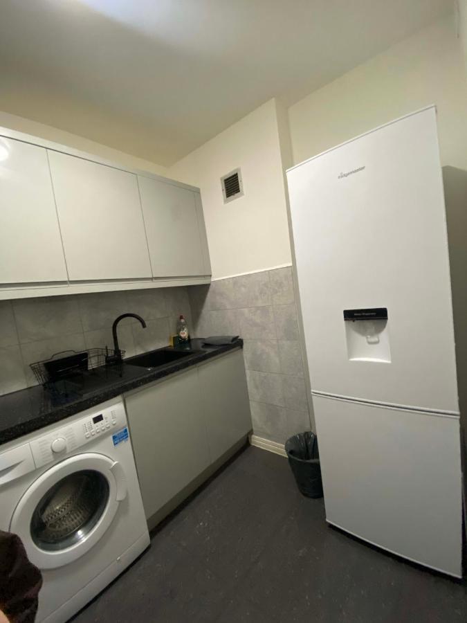 Apartamento In - 24 7 Security *