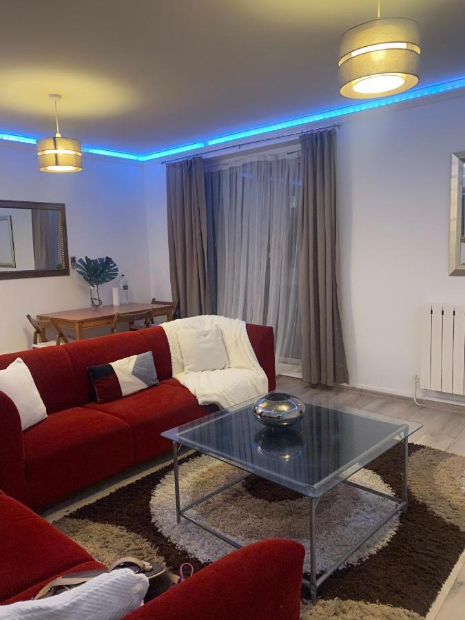 In - 24 7 Security Apartamento *