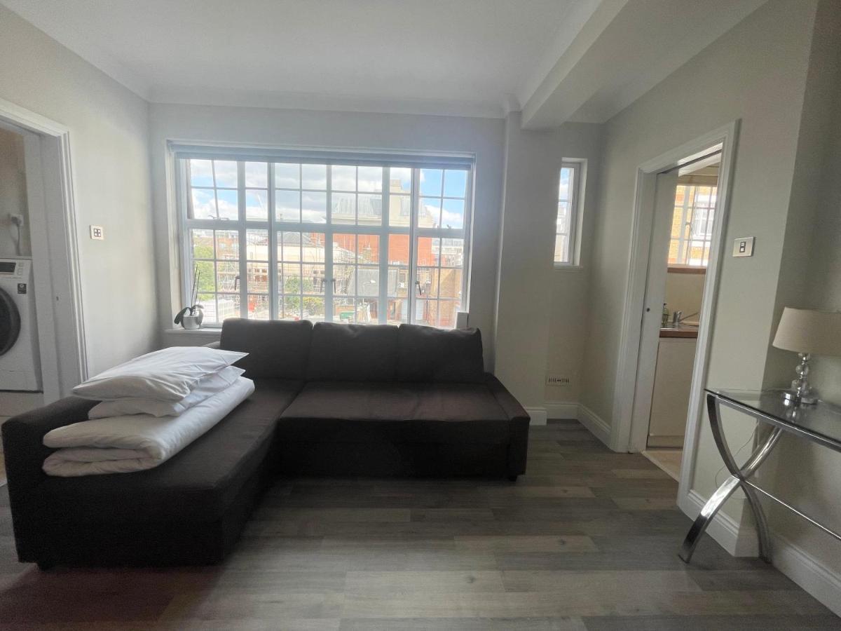 Appartement Cozy In Westminster Londen