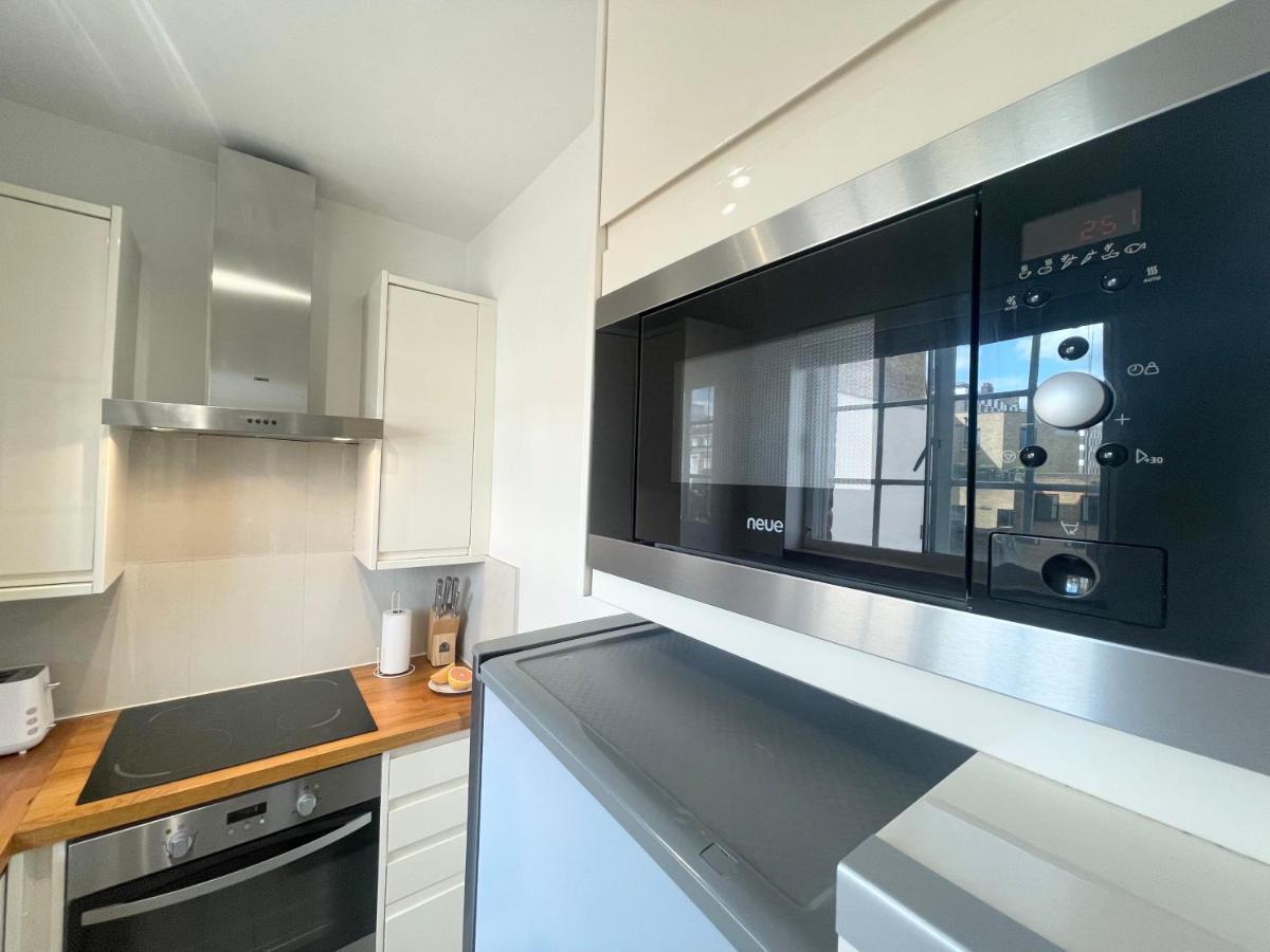 Appartement Cozy In Westminster Londen
